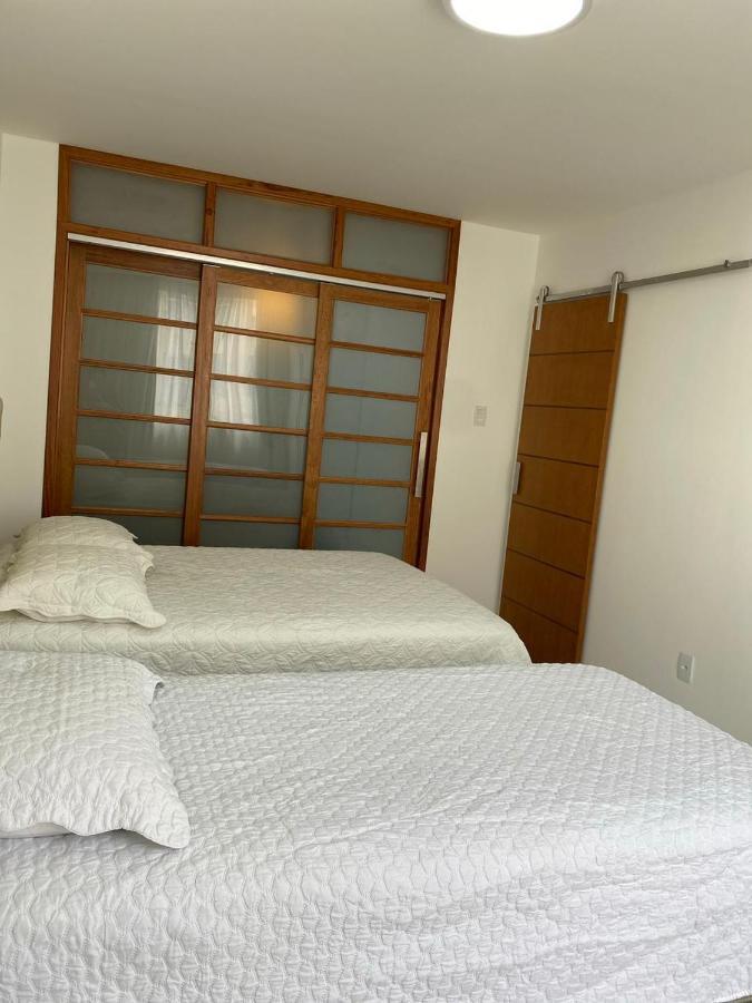 Apartamento Copacabana - Quadra Da Praia Río de Janeiro Exterior foto