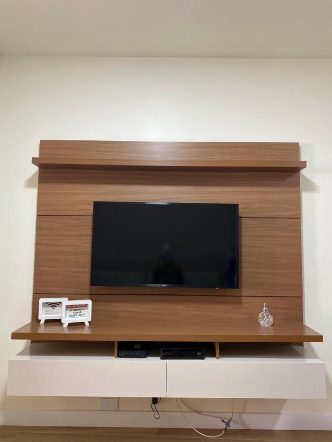 Apartamento Copacabana - Quadra Da Praia Río de Janeiro Exterior foto