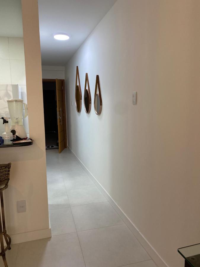 Apartamento Copacabana - Quadra Da Praia Río de Janeiro Exterior foto