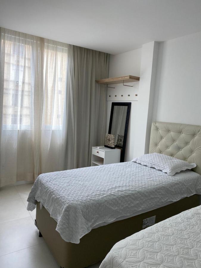 Apartamento Copacabana - Quadra Da Praia Río de Janeiro Exterior foto