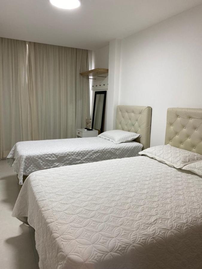 Apartamento Copacabana - Quadra Da Praia Río de Janeiro Exterior foto