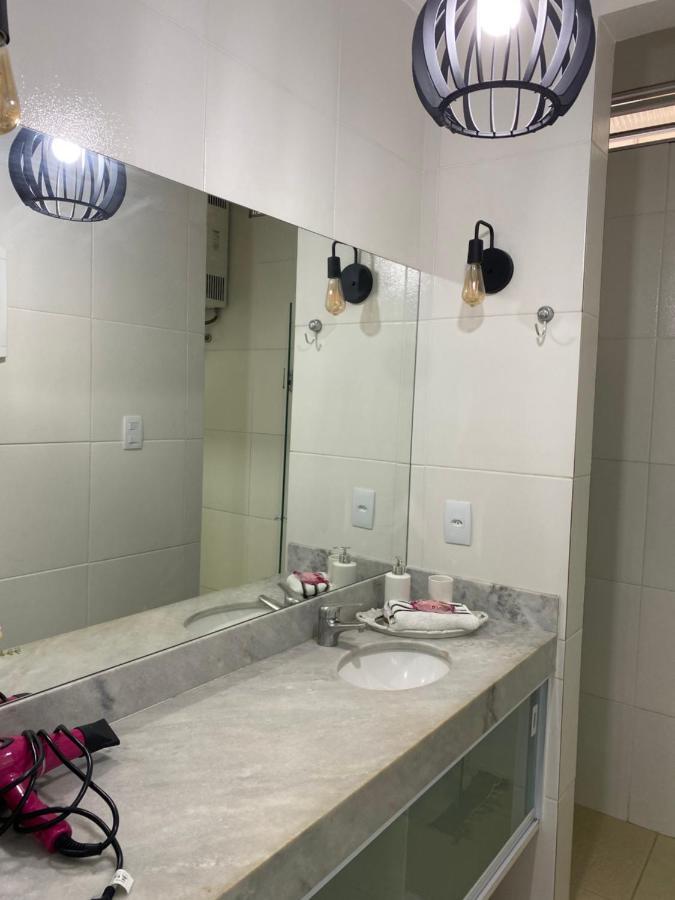 Apartamento Copacabana - Quadra Da Praia Río de Janeiro Exterior foto