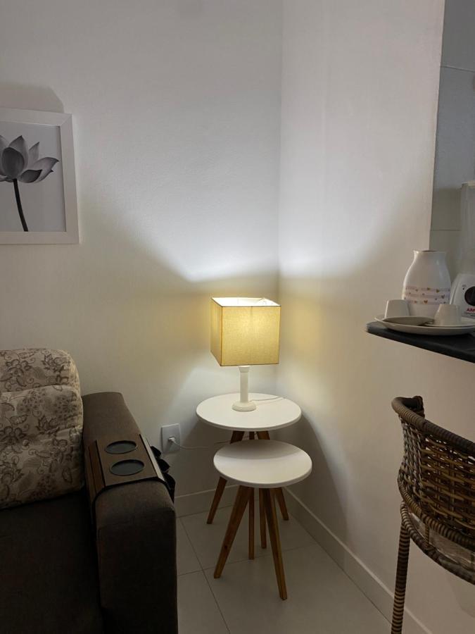 Apartamento Copacabana - Quadra Da Praia Río de Janeiro Exterior foto