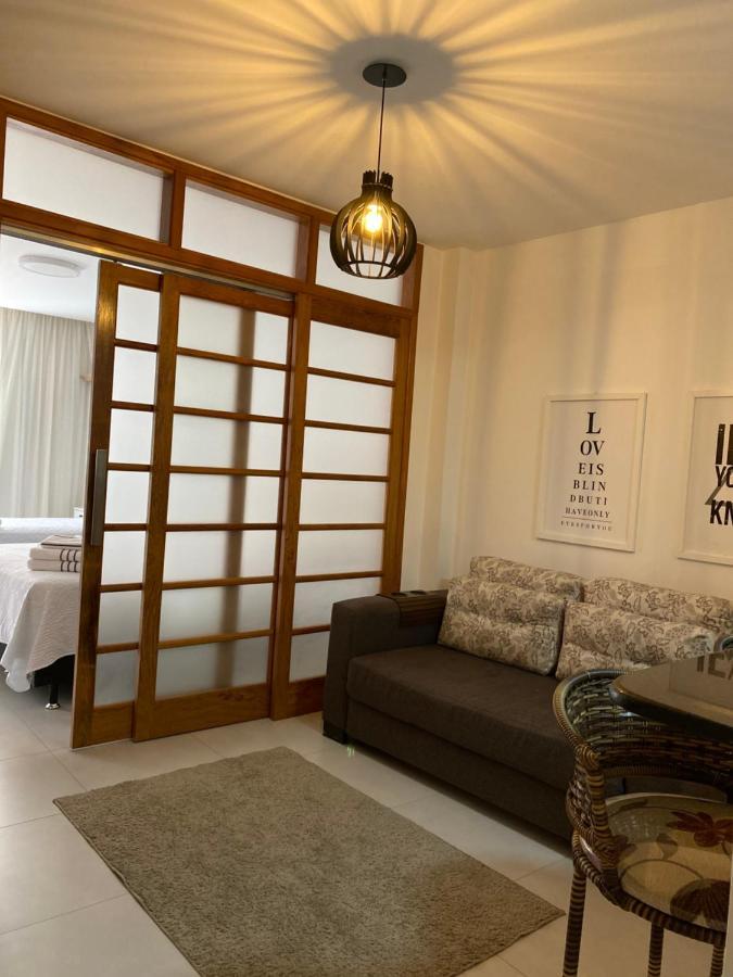 Apartamento Copacabana - Quadra Da Praia Río de Janeiro Exterior foto