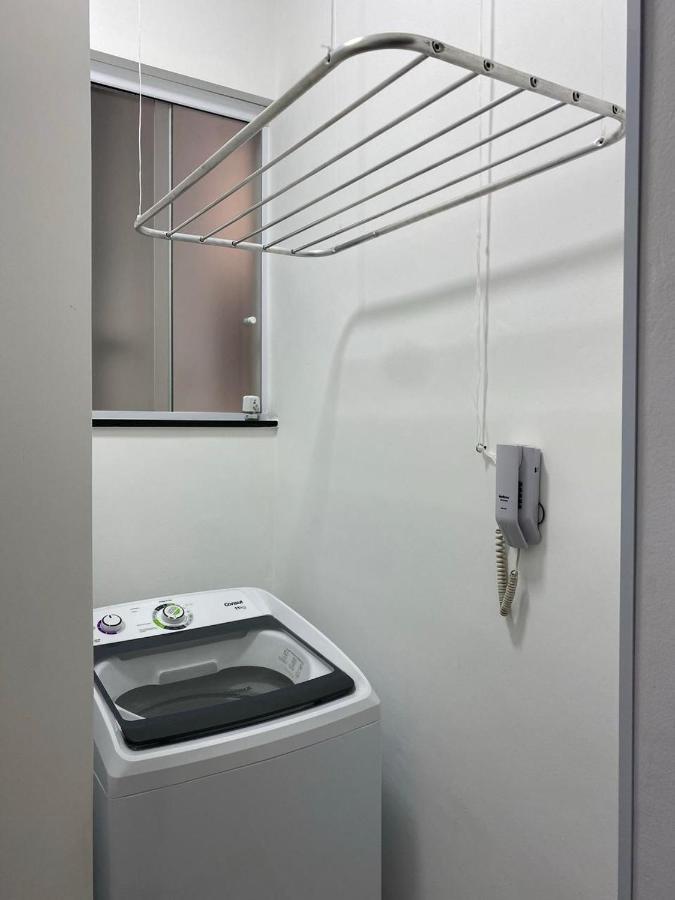 Apartamento Copacabana - Quadra Da Praia Río de Janeiro Exterior foto