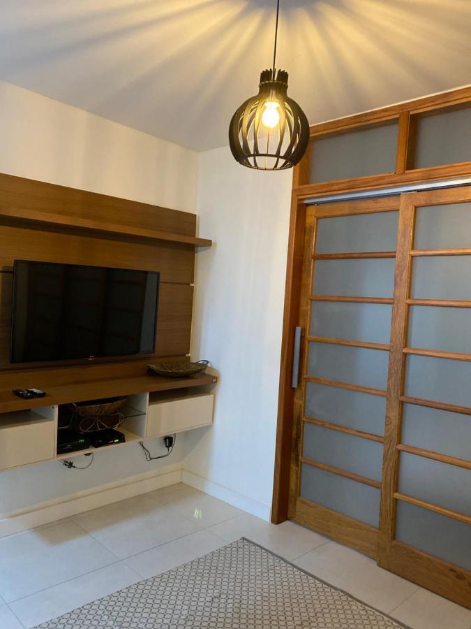 Apartamento Copacabana - Quadra Da Praia Río de Janeiro Exterior foto