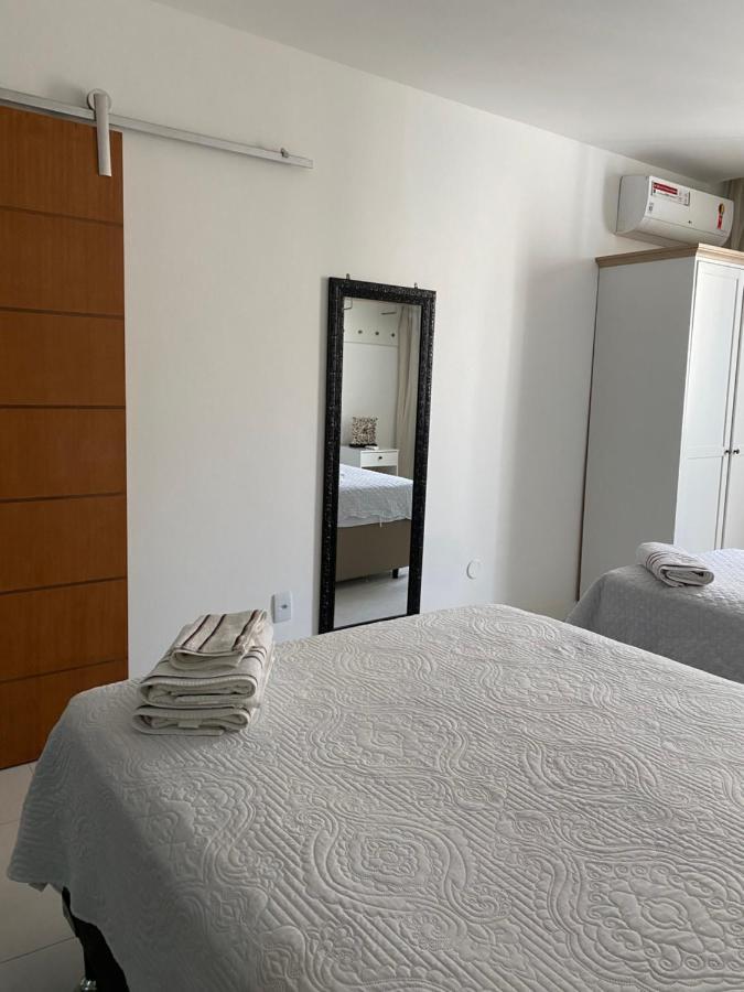 Apartamento Copacabana - Quadra Da Praia Río de Janeiro Exterior foto
