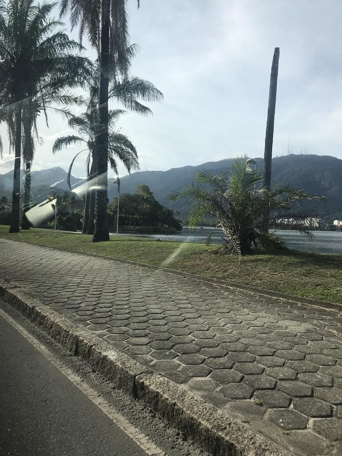 Apartamento Copacabana - Quadra Da Praia Río de Janeiro Exterior foto