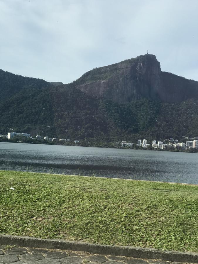 Apartamento Copacabana - Quadra Da Praia Río de Janeiro Exterior foto