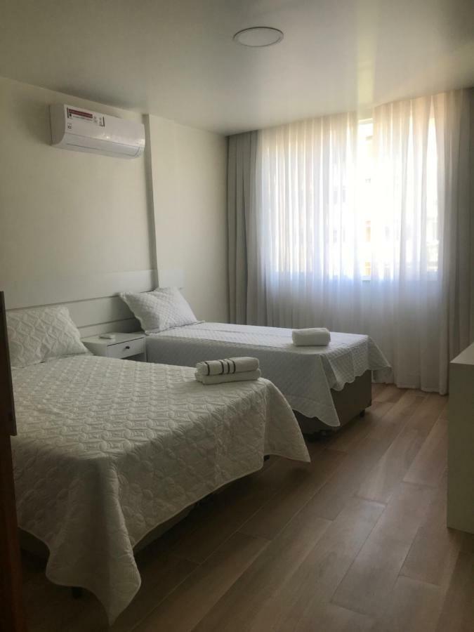 Apartamento Copacabana - Quadra Da Praia Río de Janeiro Exterior foto