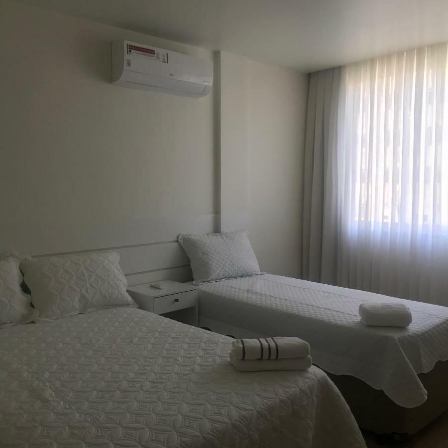 Apartamento Copacabana - Quadra Da Praia Río de Janeiro Exterior foto
