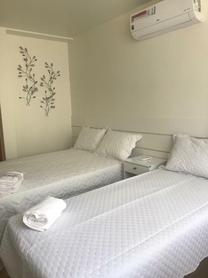 Apartamento Copacabana - Quadra Da Praia Río de Janeiro Exterior foto